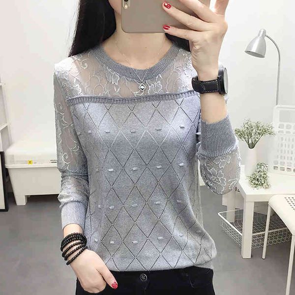women's sweaters shinmulticolor summer lace pullover, pullover for women, female autumn sweater , casual clothes gyeb, White;black
women's sweaters shinmulticolor summer lace pullover, pullover for women, female autumn sweater , casual clothes gyeb, White;black