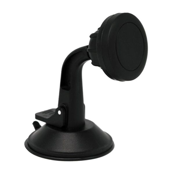 anti-slip mats mobile phone holder curved magnetic car magnet suction cup deskbracket