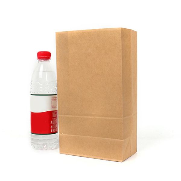 gift wrap 100pcs kraft paper bags breakfast square bottom candy food baking dessert party
gift wrap 100pcs kraft paper bags breakfast square bottom candy food baking dessert party
