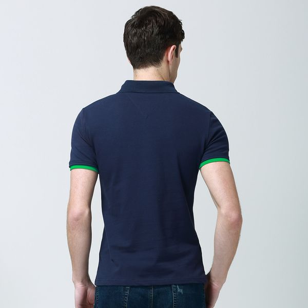 new fashion solid cotton polos shirts men turn-down collar polos men 4xl casual short sleeve camisas polos summer tx104, Black;brown
new fashion solid cotton polos shirts men turn-down collar polos men 4xl casual short sleeve camisas polos summer tx104, Black;brown
