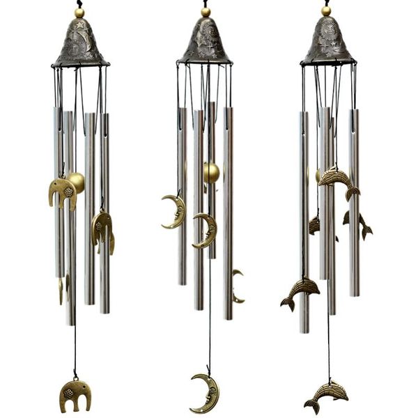 decorative objects & figurines chinese style creative animal metal door bells wind chimes ornaments decoration bell bedroom decor christmas
decorative objects & figurines chinese style creative animal metal door bells wind chimes ornaments decoration bell bedroom decor christmas