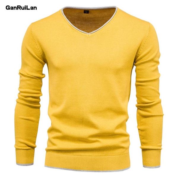 men's sweaters cotton pullover v-neck sweater 2021 fashion solid color winter slim men navy knitwear b0994, White;black
men's sweaters cotton pullover v-neck sweater 2021 fashion solid color winter slim men navy knitwear b0994, White;black