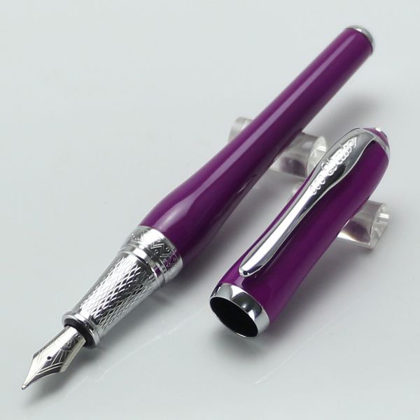 wholesale-duke lady series blue purple colorful fountain pen 0.5mm iraurita nib luxury school office stationery luxury writing pens gift
wholesale-duke lady series blue purple colorful fountain pen 0.5mm iraurita nib luxury school office stationery luxury writing pens gift