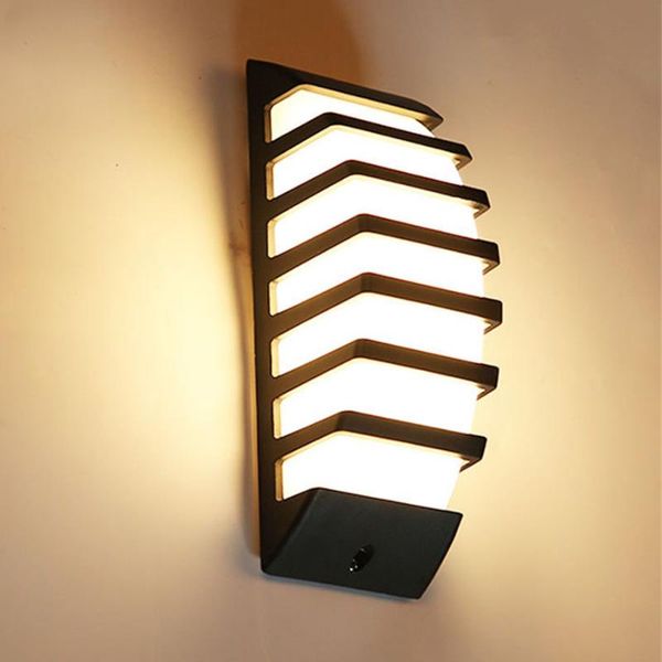 9w outdoor garden wall lamp modern creative courtyard aisle corridor balcony wall light villa terrace stair pillar porch lights
9w outdoor garden wall lamp modern creative courtyard aisle corridor balcony wall light villa terrace stair pillar porch lights