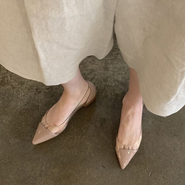 female fashion three-colored mouth to shoes autumn/winter size 33-46 7lim, Black
female fashion three-colored mouth to shoes autumn/winter size 33-46 7lim, Black
