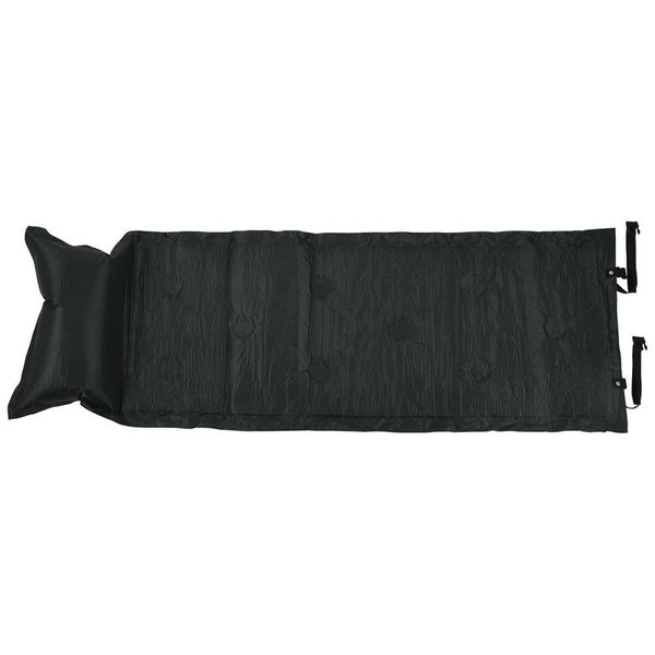 outdoor pads hg-183 * 57 2.5cm waterproof automatic inflatable self-inflating damp proof sleeping pad tent air mat mattress with pillow
outdoor pads hg-183 * 57 2.5cm waterproof automatic inflatable self-inflating damp proof sleeping pad tent air mat mattress with pillow