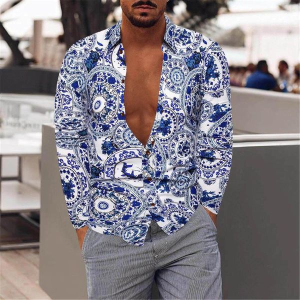 men's casual shirts 2021 shirt summer fashion plus size cotton and linen long-sleeved lapel long sleeve, White;black
men's casual shirts 2021 shirt summer fashion plus size cotton and linen long-sleeved lapel long sleeve, White;black