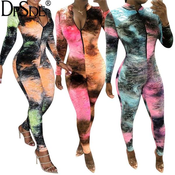 women's jumpsuits & rompers dpsde pink print bodycon women long jumpsuit v neck party sports casual catsuit 2021 autumn streetwear, Black;white
women's jumpsuits & rompers dpsde pink print bodycon women long jumpsuit v neck party sports casual catsuit 2021 autumn streetwear, Black;white
