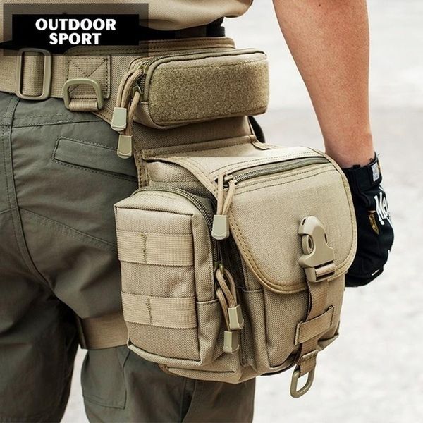 duffel bags tactical backpack leg bag outdoor sport camping hiking trekking waist shoulder multi-function
duffel bags tactical backpack leg bag outdoor sport camping hiking trekking waist shoulder multi-function