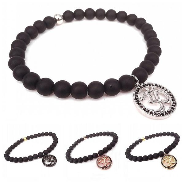 charm bracelets matte onxy stone beaded yoga bracelet,charms om meditation yogi lotus ohm chakra bracelet for women men gift, Golden;silver
charm bracelets matte onxy stone beaded yoga bracelet,charms om meditation yogi lotus ohm chakra bracelet for women men gift, Golden;silver