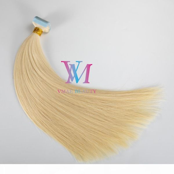 wholesale european russian one donor 100% human hair extension double drawn virgin remy tape in hair extension straight, Black
wholesale european russian one donor 100% human hair extension double drawn virgin remy tape in hair extension straight, Black