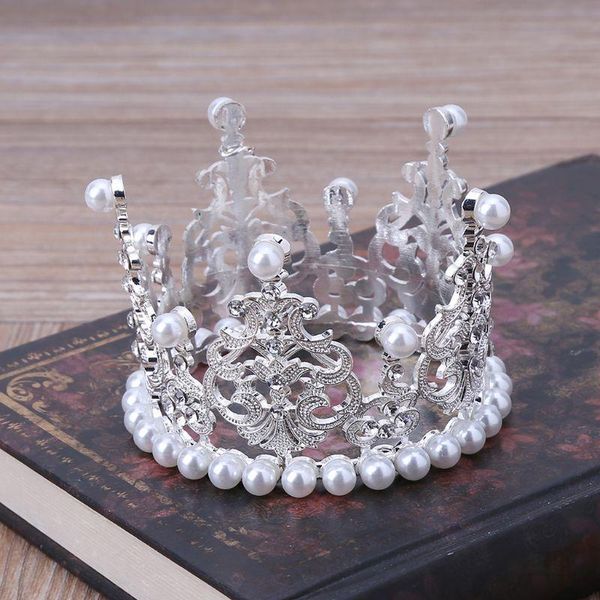 baby crown pgraphy props luxury fashion pearl rhinestone glitter gold silver p birthday party decoration girls princess, Yellow
baby crown pgraphy props luxury fashion pearl rhinestone glitter gold silver p birthday party decoration girls princess, Yellow