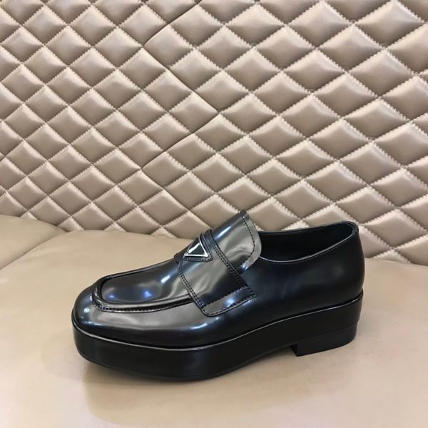 2021mensshoes boys shoe luxury designer beautiful platform size casual sneakers shoes leather solid colors dress a82, Black
2021mensshoes boys shoe luxury designer beautiful platform size casual sneakers shoes leather solid colors dress a82, Black