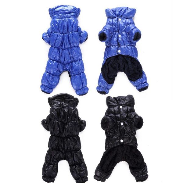 dog apparel waterproof pet winter warm down coat soft cotton velvet puppy padded jacket y1ab
dog apparel waterproof pet winter warm down coat soft cotton velvet puppy padded jacket y1ab