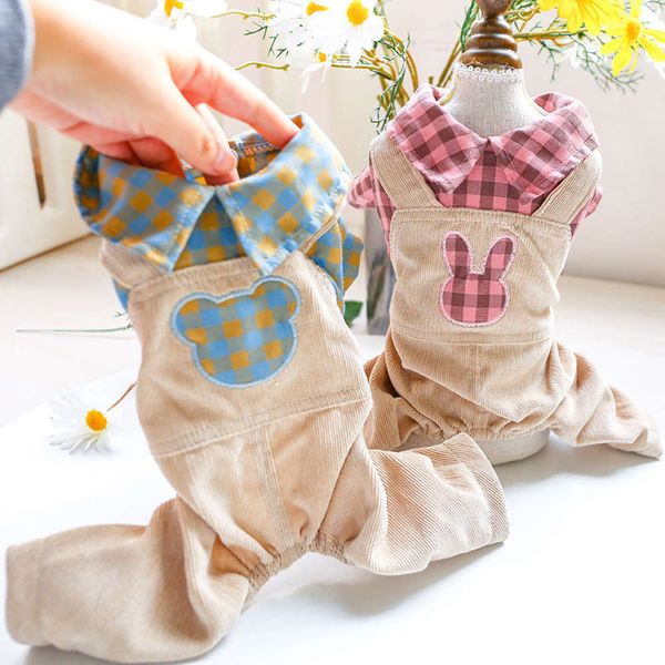pet spring and summer thin four legged teddy beagle dog backpack pants couple clothing
pet spring and summer thin four legged teddy beagle dog backpack pants couple clothing