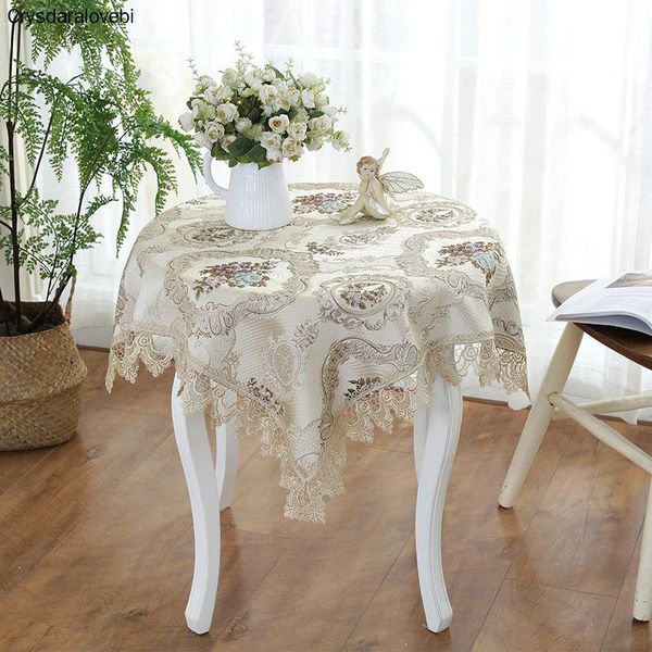 table cloth arrival europe square tablecloth with lace floral embroidered for home party wedding cover 3 colors
table cloth arrival europe square tablecloth with lace floral embroidered for home party wedding cover 3 colors