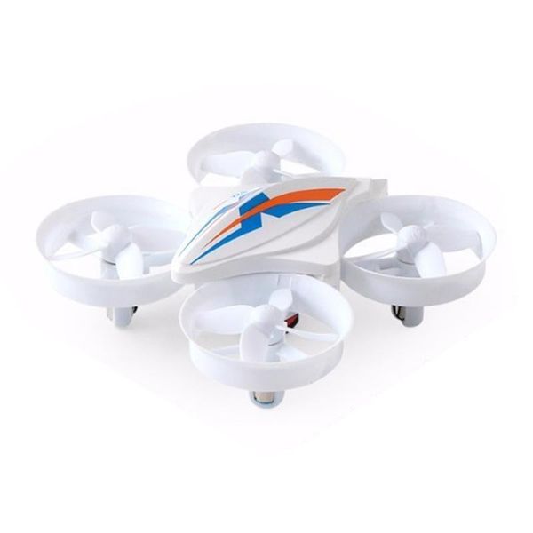 drones mini drone headless 3d roll one key return quadcopter 6-axis gyro led 2.4g rc helicopter 8.5*8.5*2.5cm vs h36 e010 dron kids toy
drones mini drone headless 3d roll one key return quadcopter 6-axis gyro led 2.4g rc helicopter 8.5*8.5*2.5cm vs h36 e010 dron kids toy