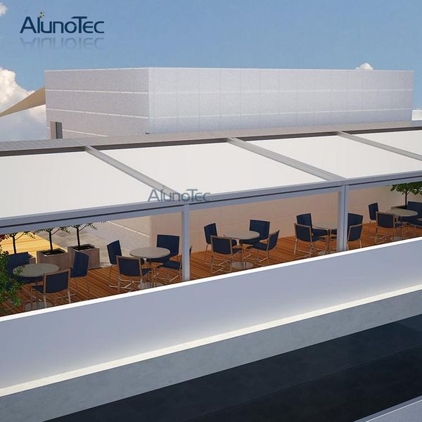 shade standing retractable awning patio cover with six posts 9m width x 3m projection height
shade standing retractable awning patio cover with six posts 9m width x 3m projection height