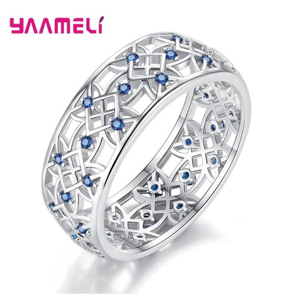 cluster rings minimalist wedding band retro trend 925 sterling silver hollow out circle loop for women anniversary gifts jewelry, Golden;silver
cluster rings minimalist wedding band retro trend 925 sterling silver hollow out circle loop for women anniversary gifts jewelry, Golden;silver