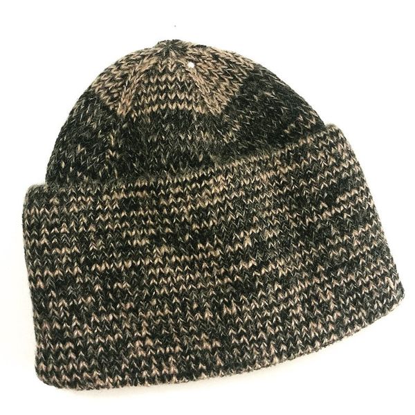 female autumn and versatile ear wool hat winter student's knitted hat warm mixed color tide winter, Black;white
female autumn and versatile ear wool hat winter student's knitted hat warm mixed color tide winter, Black;white