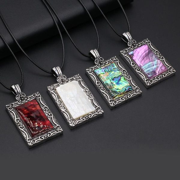 pendant necklaces 2021 selling natural alloy shell frog personality necklace chain length 40+5cm size 30x60mm, Silver
pendant necklaces 2021 selling natural alloy shell frog personality necklace chain length 40+5cm size 30x60mm, Silver