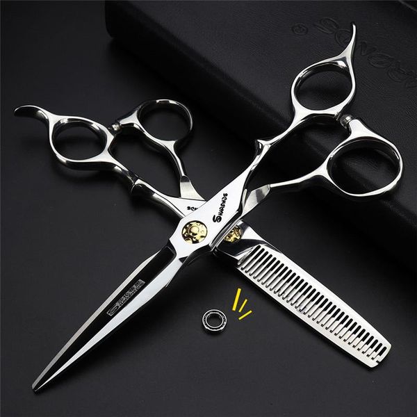 hair scissors hairdresser hairdressing set for cutting & thinning salon children home 2pcs haircut tool s
hair scissors hairdresser hairdressing set for cutting & thinning salon children home 2pcs haircut tool s