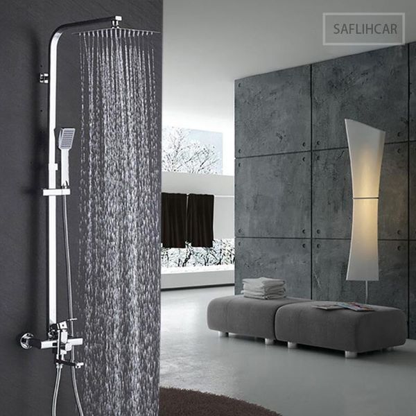 bathroom shower sets -plated square ultra-thin spray grey surface abs round wall cover wall-mounted set
bathroom shower sets -plated square ultra-thin spray grey surface abs round wall cover wall-mounted set