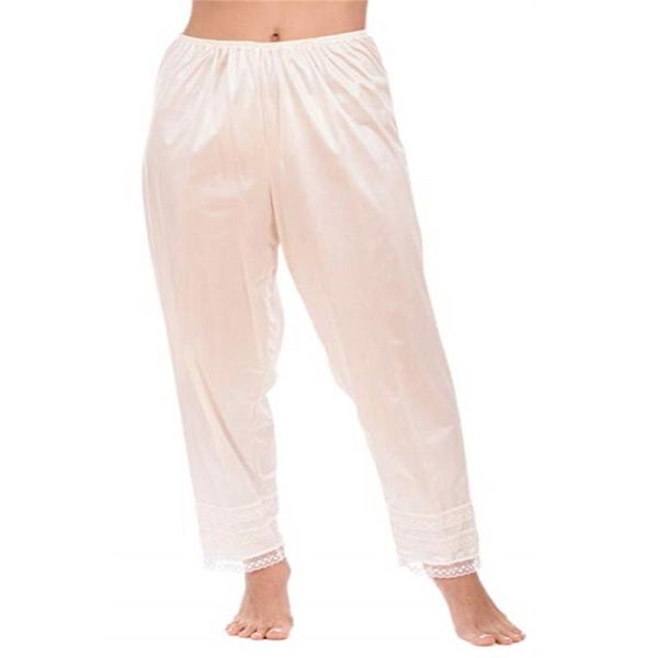 women's pants & capris fashion womens ladies plain casual satin lace summer solid ankle-length loose elastic high waist straight, Black;white
women's pants & capris fashion womens ladies plain casual satin lace summer solid ankle-length loose elastic high waist straight, Black;white