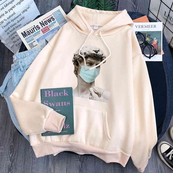 men's hoodie, david statue print, men's coat, long sve pocket, harajuku style, retro, animation, punk, Black
men's hoodie, david statue print, men's coat, long sve pocket, harajuku style, retro, animation, punk, Black