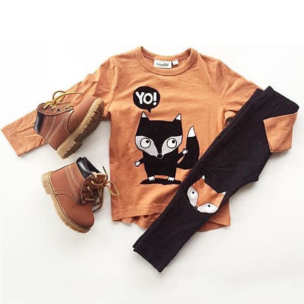 1-4t infant kids baby boy clothing long sleeve cotton t-shirt pants cartoon outfit set cute lovely fashion clothes, White
1-4t infant kids baby boy clothing long sleeve cotton t-shirt pants cartoon outfit set cute lovely fashion clothes, White