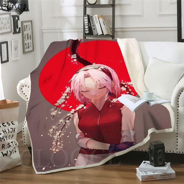 cloocl naruto haruno sakura 3d print harajuku air conditioning blanket sofa teens bedding throw blankets plush quilt
cloocl naruto haruno sakura 3d print harajuku air conditioning blanket sofa teens bedding throw blankets plush quilt