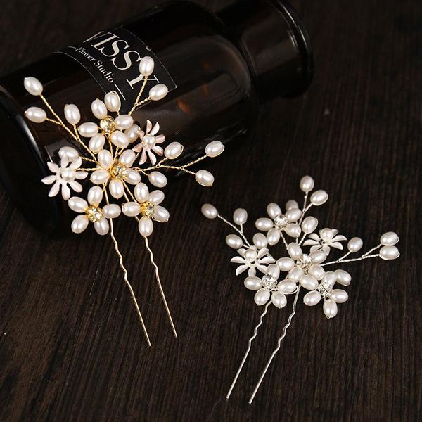 hair clips & barrettes 2021 bride antique pearl accessories han clothing hairpin hairpins and, Golden;silver
hair clips & barrettes 2021 bride antique pearl accessories han clothing hairpin hairpins and, Golden;silver