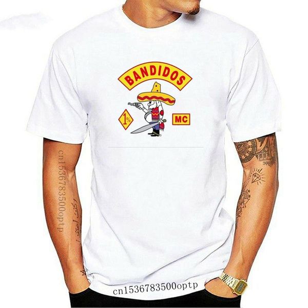 men's t-shirts bandidos mc black t-shirt s-4xl graphic tee cool o neck t shirts for men, White;black
men's t-shirts bandidos mc black t-shirt s-4xl graphic tee cool o neck t shirts for men, White;black