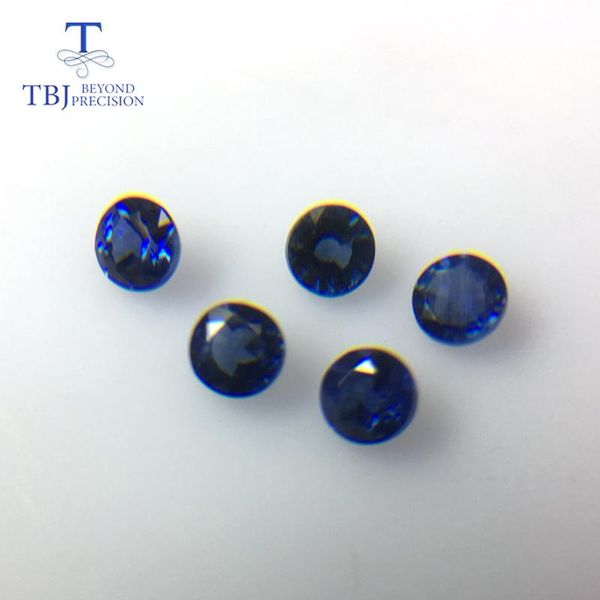 loose gemstones tbj,natural blue sapphire round 3mm ,5 piece in one lot ,weight 0.9 carat,diy jewelry., Black
loose gemstones tbj,natural blue sapphire round 3mm ,5 piece in one lot ,weight 0.9 carat,diy jewelry., Black