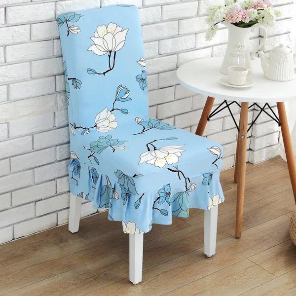chair covers household elastic one-piece dining table and cover printing half-section el restaurant seat skirt simple fabric
chair covers household elastic one-piece dining table and cover printing half-section el restaurant seat skirt simple fabric