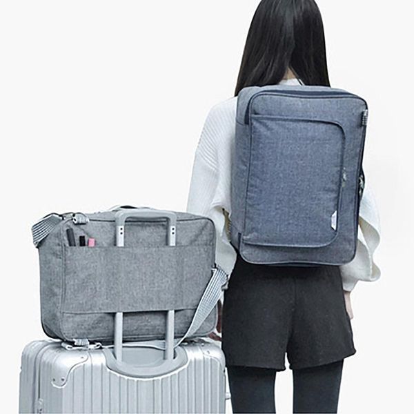 luxury multifunctional travel bags waterproof nylon backpacks large capacity storage bag luggage handbag lapbags
luxury multifunctional travel bags waterproof nylon backpacks large capacity storage bag luggage handbag lapbags