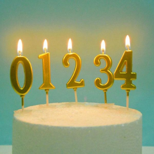 1pcs happy birthday cake er gold number candles birthday cake decoration for princess candy bar baby shower party
1pcs happy birthday cake er gold number candles birthday cake decoration for princess candy bar baby shower party