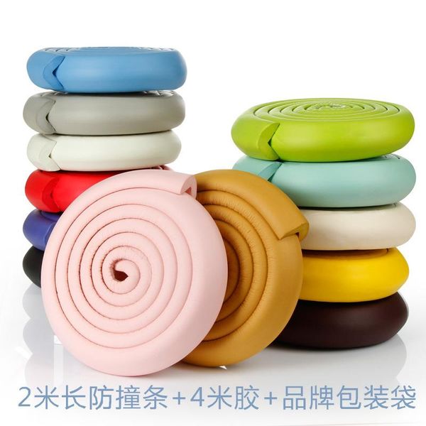 corner&edge cushions 2m baby safety corner desk guard rubber table protection kids l shaped soft edge children care
corner&edge cushions 2m baby safety corner desk guard rubber table protection kids l shaped soft edge children care