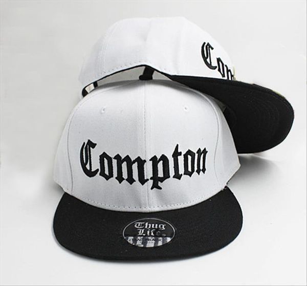 brand compton cap street dance gangster snapback hat hip hop headwear for men women outdoor casual sun baseball, Blue;gray
brand compton cap street dance gangster snapback hat hip hop headwear for men women outdoor casual sun baseball, Blue;gray