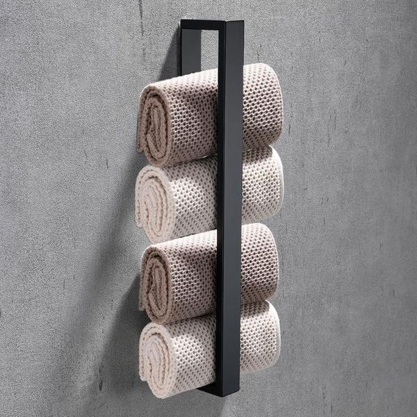 40cm bathroom stainless steel towel rack washcloth facecloth holder self-adhesive home kitchen supplies
40cm bathroom stainless steel towel rack washcloth facecloth holder self-adhesive home kitchen supplies