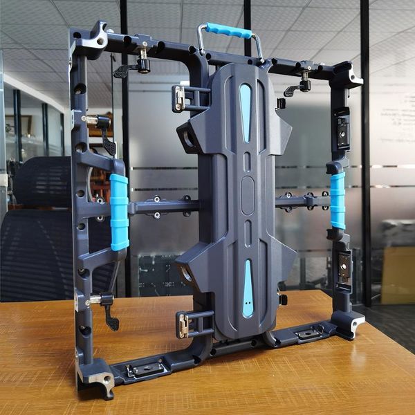 display led board 80*160 pixels p6.25 outdoor full-color matrix panel 500x500mm size die-cast aluminum cabinet
display led board 80*160 pixels p6.25 outdoor full-color matrix panel 500x500mm size die-cast aluminum cabinet