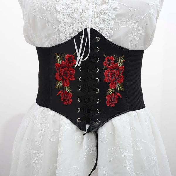 bustiers & corsets black women's corset female gothic clothing underbust waist bridal bustier body shapewear slimming, Black;white
bustiers & corsets black women's corset female gothic clothing underbust waist bridal bustier body shapewear slimming, Black;white