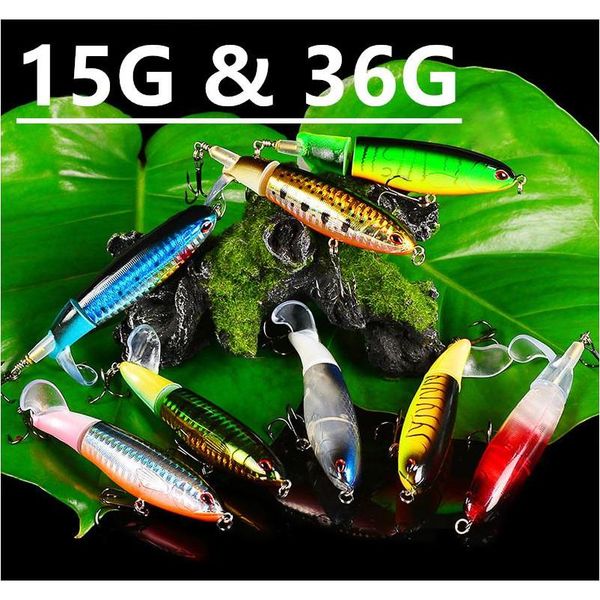 mixed 8 color 110mm/15g & 145mm/36g pencil fishing hooks fishhooks 6/4# hook plastic hard baits & lures pesca fishing t jlliqf sport777
mixed 8 color 110mm/15g & 145mm/36g pencil fishing hooks fishhooks 6/4# hook plastic hard baits & lures pesca fishing t jlliqf sport777