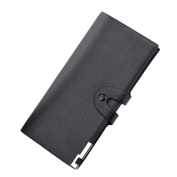 luxury leather wallet purses fashion wallets for women money long purse coin pockets storage holder 2021 new, Red;black
luxury leather wallet purses fashion wallets for women money long purse coin pockets storage holder 2021 new, Red;black