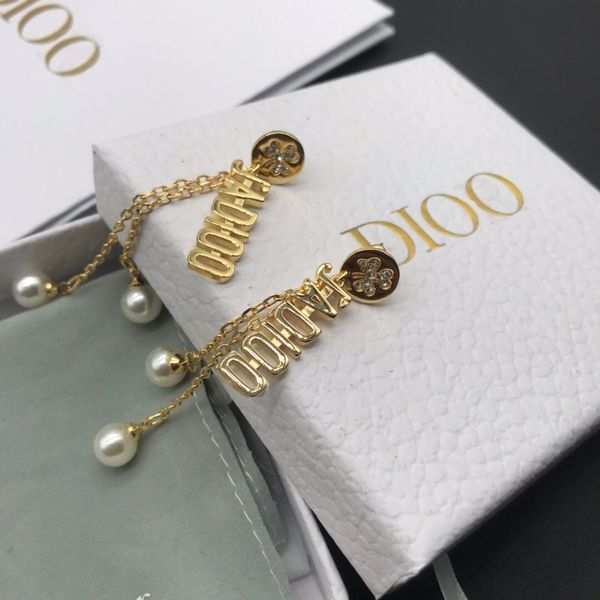 designer jewelry new tassel letter pearl earrings and earrings vo9w m3ol, Golden
designer jewelry new tassel letter pearl earrings and earrings vo9w m3ol, Golden
