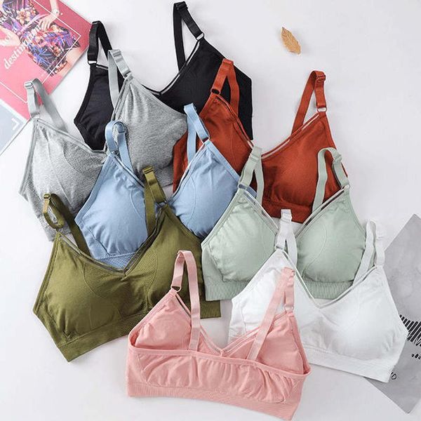 yoga outfit women beauty back bra wrapped chest vest strap hanging sports with pad tube gathered fitness underwear
yoga outfit women beauty back bra wrapped chest vest strap hanging sports with pad tube gathered fitness underwear