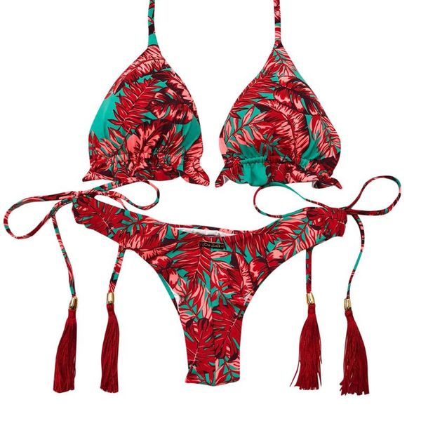 women's swimwear bikini summer swimsuit solid 2021 two pieces women separate set padded bra #bl2, White;black
women's swimwear bikini summer swimsuit solid 2021 two pieces women separate set padded bra #bl2, White;black