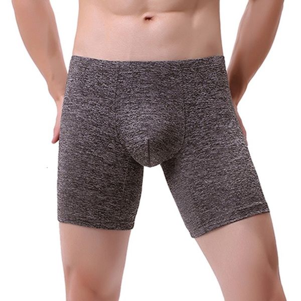 boxer soft under comfortable breathing knickers shorts men gay underwear cueca masculina, Black;white
boxer soft under comfortable breathing knickers shorts men gay underwear cueca masculina, Black;white
