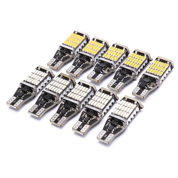 emergency lights 6000k yellow/red light t15 w16w 45 smd 4014 error led car reverse back
emergency lights 6000k yellow/red light t15 w16w 45 smd 4014 error led car reverse back