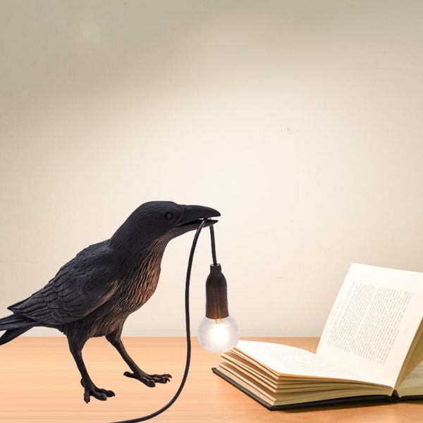 table lamps designer bird lamp led wall with plug in cord living room bedside lights aisle restaurant home decor light fixtur
table lamps designer bird lamp led wall with plug in cord living room bedside lights aisle restaurant home decor light fixtur